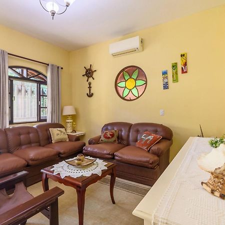 Casa Com Piscina Aquecida A 100M Da Praia Maresias Ngoại thất bức ảnh