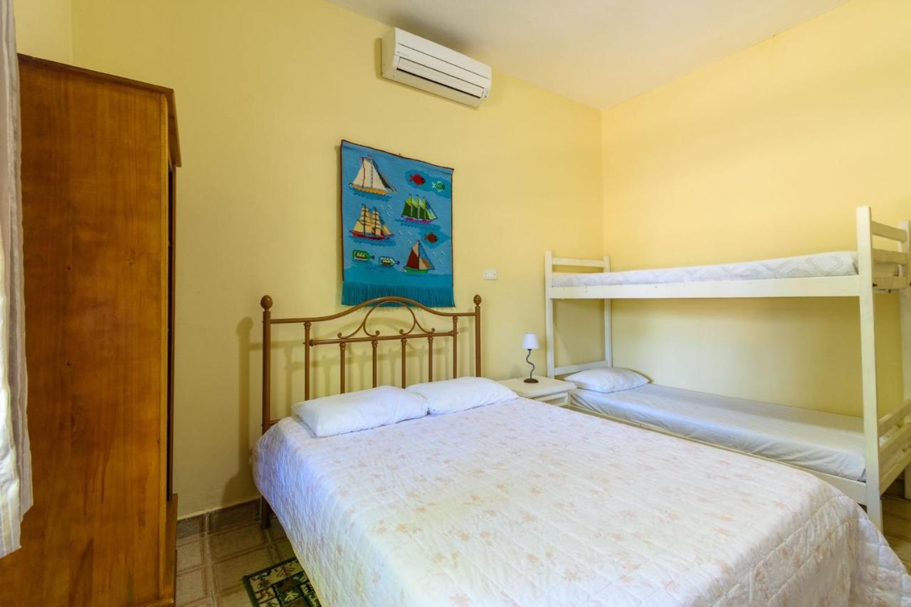 Casa Com Piscina Aquecida A 100M Da Praia Maresias Ngoại thất bức ảnh