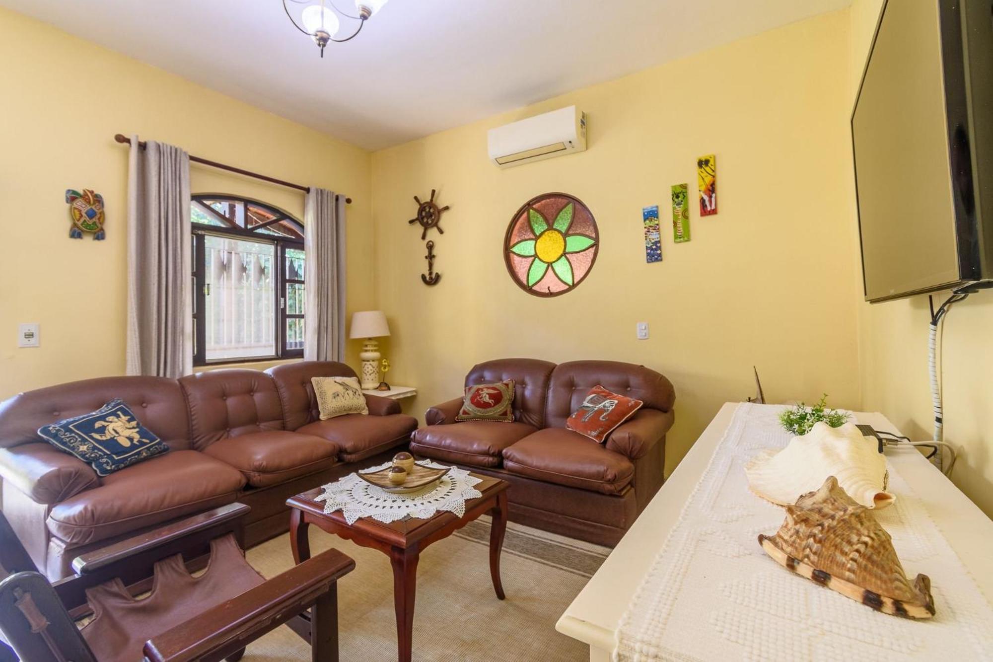 Casa Com Piscina Aquecida A 100M Da Praia Maresias Ngoại thất bức ảnh
