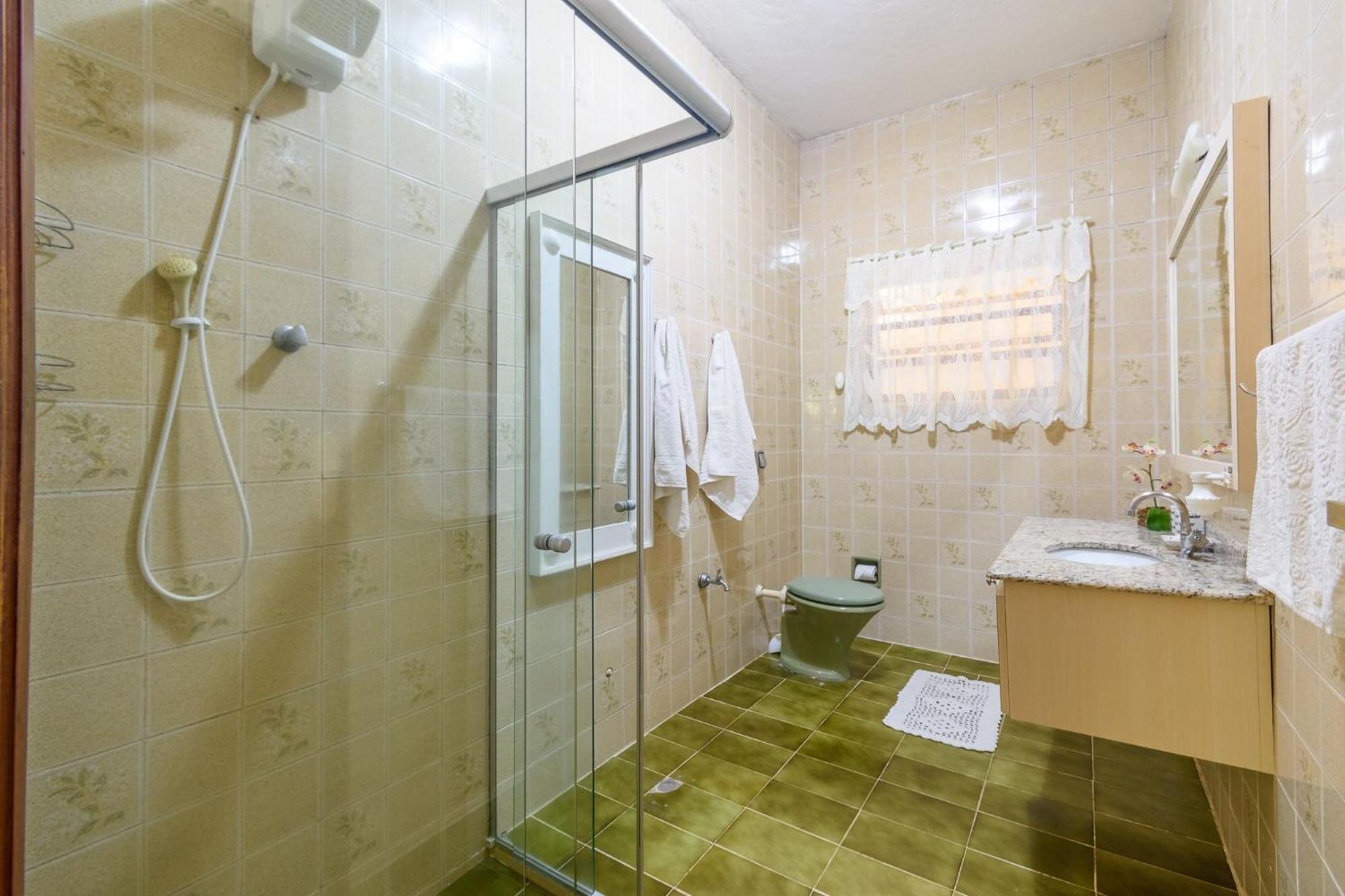 Casa Com Piscina Aquecida A 100M Da Praia Maresias Ngoại thất bức ảnh
